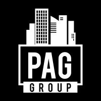 PAG Group logo - Similar company to Ideal Contract Services Ltd.