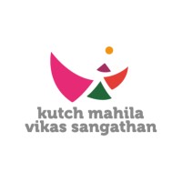 Kutch Mahila Vikas Sangathan (KMVS) logo - Similar company to Aaha Foundation