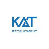 KAT Recruitment Ltd logo - Similar company to Workref.Me