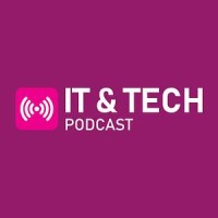 IT und TECH Podcast | #ITundTECH logo - Similar company to The Next Tech Podcast