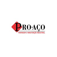 PRO AÇO MONTAGEM E MANUTENÇÃO INDUSTRIAL logo - Similar company to Inter Mont Ltd