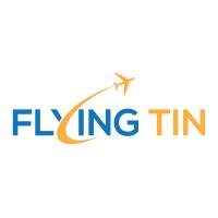 Flying Tin Magazine logo - Similar company to Apex Nova Digital Marketing