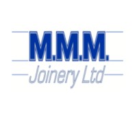 MMM Joinery Ltd logo - Similar company to Errol Watson Group