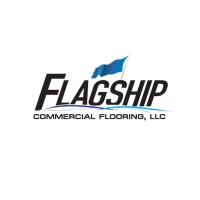 Flagship Commercial Flooring logo - Similar company to North Texas Flooring Solutions