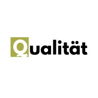 Qualität SA logo - Similar company to Natufruit