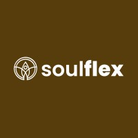 Soulflex logo - Similar company to Haniko