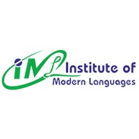 Institute of Modern Languages - SIMAD University logo - Similar company to Hue