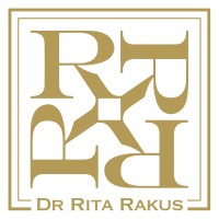 Dr Rakus Clinic logo - Similar company to Fundeon (Opgeheven)
