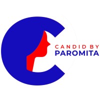 Candid by Paromita logo - Similar company to Sicx Technology