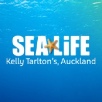 SEA LIFE Kelly Tarlton's Aquarium logo - Similar company to Kf Plastics