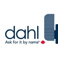 dahl Valve Limited logo - Similar company to Ceo Global Network