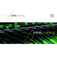 Infinity Cabling C.C. logo - Similar company to Network Mania