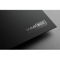 WAVE BOX logo - Similar company to Wavebox.Io