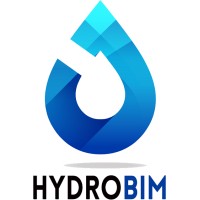 HYDROBIM logo - Similar company to Decontract-Distribuidor Hunter Douglas En Productos Arquitectónicos Y Cortinas