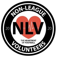 Non-League Volunteers logo - Similar company to Fasfe