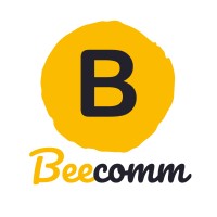 BeeComm logo - Similar company to Restaurant Technologies