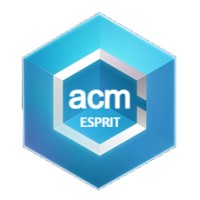 ACM Esprit logo - Similar company to Acm Esprit