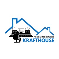 Krafthouse Music and Media logo - Similar company to Av2000 Ltd