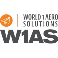 World 1 Aero Solutions, LLC. logo - Similar company to Global Technik Corporation