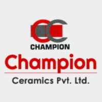 Champion Ceramics Pvt. Ltd. logo - Similar company to Gurpreet Group