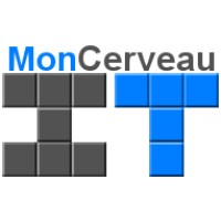 SASU Mon Cerveau IT logo - Similar company to Waive Neuro