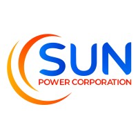 Sun power corp logo - Similar company to Dbdriven
