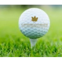 Caversham Heath Golf Club