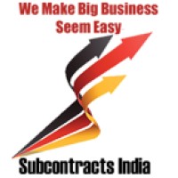 SUBCONTRACTS INDIA-Securities Trading | Energy & Infrastructure Opportunities | Project Financing logo - Similar company to Konarka Technologies
