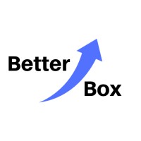 Better Box logo - Similar company to Logistics Ultra