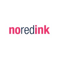NoRedInk logo - Similar company to Paper