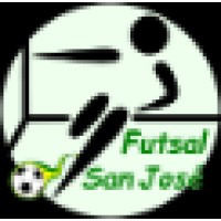 Futsal San Jose logo - Similar company to U.S. Futsal