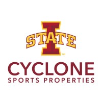 Cyclone Sports Properties logo - Similar company to Flower Clique