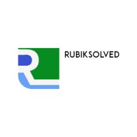 RubikSolved logo - Similar company to Glenbrook Processing Systems Private Limited