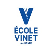 Ecole Vinet logo - Similar company to Ecole Alphalif