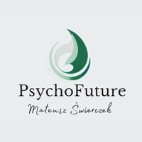 PsychoFuture - Gliwice logo - Similar company to Edm Technics