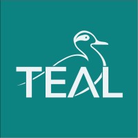 TEAL logo - Similar company to R.S.I.