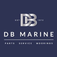 DB Marine Ltd logo - Similar company to B-Loony Ltd