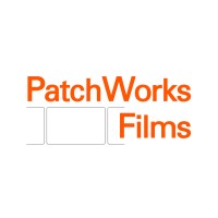 PatchWorks Films logo - Similar company to Zdfilms | Berkeley, Ca