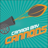 Canada Bay Cannons Football Club logo - Similar company to Applied Winning Practices