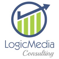Logic Media Consulting logo - Similar company to Vmadesignsystem