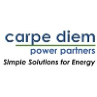 Carpe Diem Power Partners, LLC logo - Similar company to The Bergerac Group