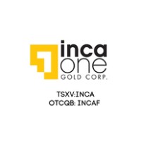 Inca One Gold Corp. logo - Similar company to Silver Mountain Resources Inc. - Agmr
