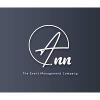 Ann - The Event Management Company logo - Similar company to Marry Me Event Production & Design