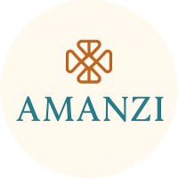 Amanzi Wellbeing logo - Similar company to Imunika