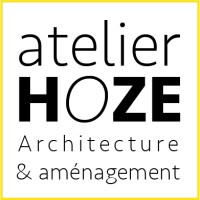 Atelier HOZE logo - Similar company to Arthis