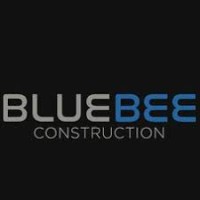 Blue Bee Construction logo - Similar company to Tri-Tex Construction, Inc.