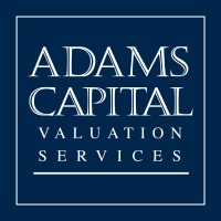 Adams Capital logo - Similar company to Cool Communicator Llc