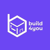 B4U logo - Similar company to Prosperences