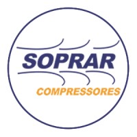 SOPRAR COMPRESSORES logo - Similar company to Tecsensor