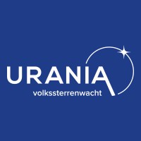 Volkssterrenwacht Urania logo - Similar company to Leuven Gravity Institute
